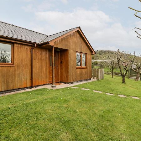 Orchard Cottage เลดบรี ภายนอก รูปภาพ